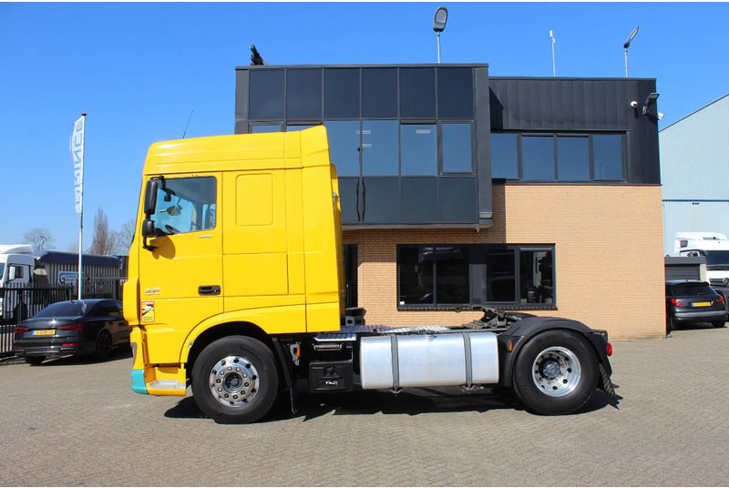 DAF XF 106.460 * EURO6 * 4X2 * - יחידת טרקטור: תמונה 2 DAF XF 106.460 * EURO6 * 4X2 * - יחידת טרקטור: תמונה 2