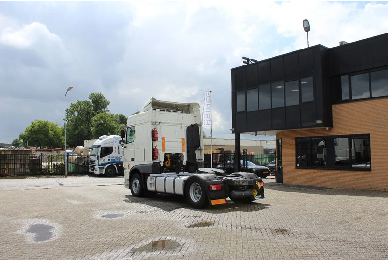 DAF XF 106.460 * RETARDER * 4X2 * - יחידת טרקטור: תמונה 3 DAF XF 106.460 * RETARDER * 4X2 * - יחידת טרקטור: תמונה 3