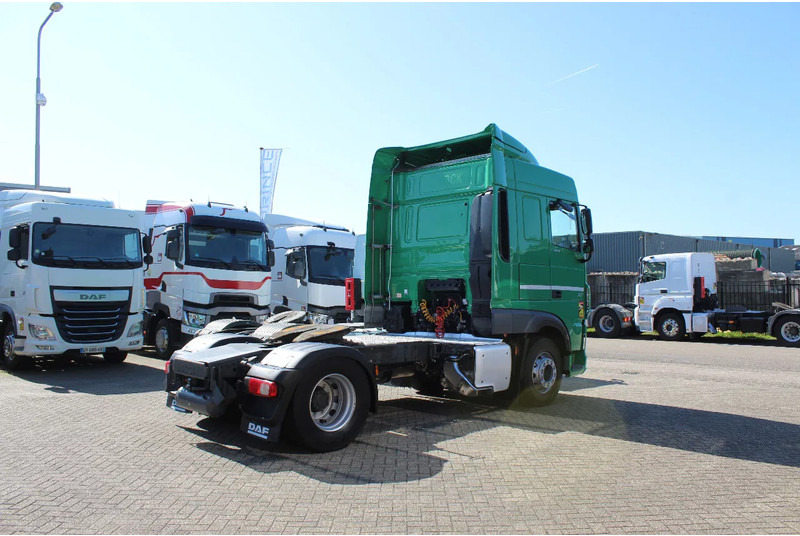 DAF XF 106.480 * EURO6 * 2 TANK * - יחידת טרקטור: תמונה 4 DAF XF 106.480 * EURO6 * 2 TANK * - יחידת טרקטור: תמונה 4