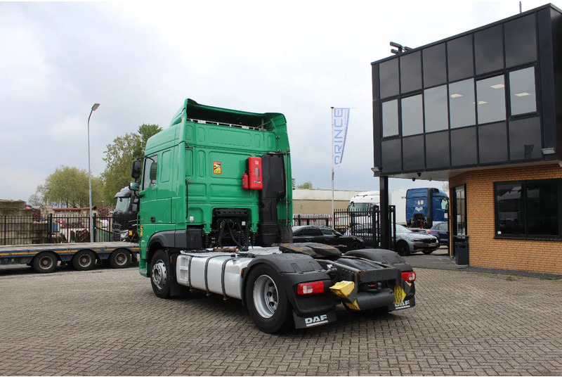 DAF XF 106.480 * EURO6 * 2 TANK * - יחידת טרקטור: תמונה 2 DAF XF 106.480 * EURO6 * 2 TANK * - יחידת טרקטור: תמונה 2