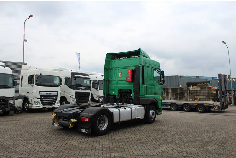 DAF XF 106.480 * EURO6 * 2 TANK * - יחידת טרקטור: תמונה 3 DAF XF 106.480 * EURO6 * 2 TANK * - יחידת טרקטור: תמונה 3