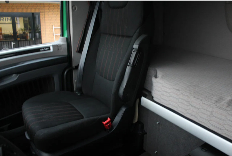 יחידת טרקטור DAF XF 480 * EURO6 * 4X2 *: תמונה 18 יחידת טרקטור DAF XF 480 * EURO6 * 4X2 *: תמונה 18