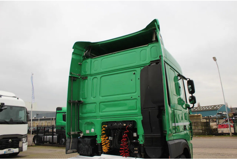 יחידת טרקטור DAF XF 480 * EURO6 * 4X2 *: תמונה 10 יחידת טרקטור DAF XF 480 * EURO6 * 4X2 *: תמונה 10