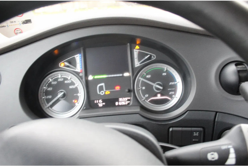 יחידת טרקטור DAF XF 480 * EURO6 * 4X2 *: תמונה 14 יחידת טרקטור DAF XF 480 * EURO6 * 4X2 *: תמונה 14