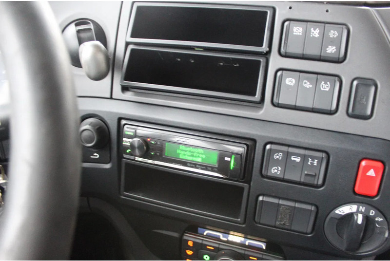 יחידת טרקטור DAF XF 480 * EURO6 * 4X2 *: תמונה 16 יחידת טרקטור DAF XF 480 * EURO6 * 4X2 *: תמונה 16