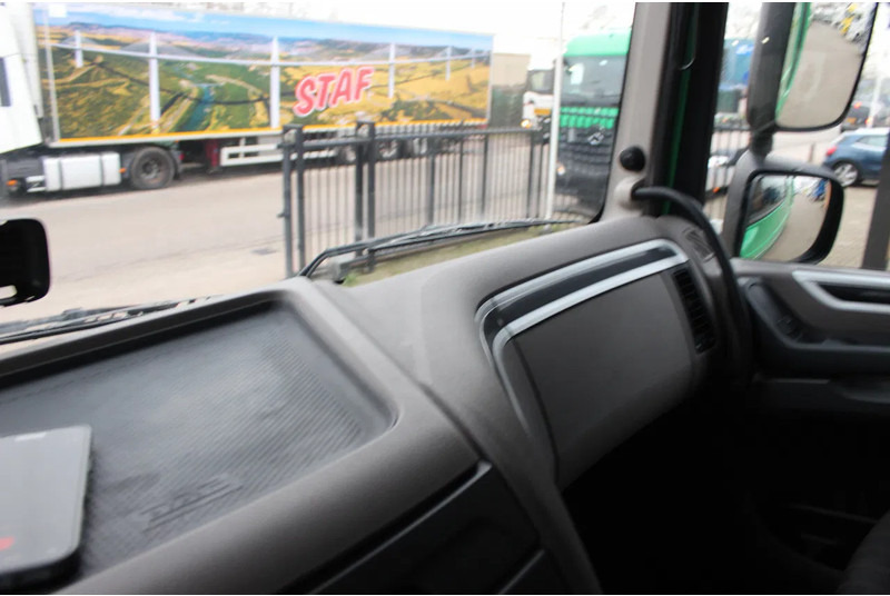 יחידת טרקטור DAF XF 480 * EURO6 * 4X2 *: תמונה 17 יחידת טרקטור DAF XF 480 * EURO6 * 4X2 *: תמונה 17