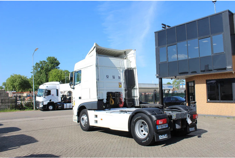 DAF XF 510 * RETARDER * 4X2 * ADR * - יחידת טרקטור: תמונה 3 DAF XF 510 * RETARDER * 4X2 * ADR * - יחידת טרקטור: תמונה 3