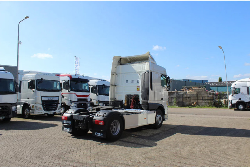 DAF XF 510 * RETARDER * 4X2 * ADR * - יחידת טרקטור: תמונה 4 DAF XF 510 * RETARDER * 4X2 * ADR * - יחידת טרקטור: תמונה 4
