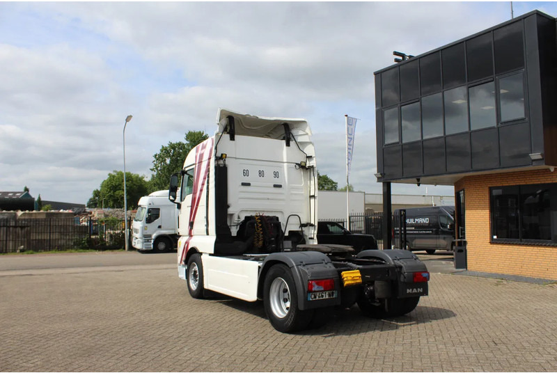 MAN TGX 18.440 * EURO5 * 4X2 * - יחידת טרקטור: תמונה 2 MAN TGX 18.440 * EURO5 * 4X2 * - יחידת טרקטור: תמונה 2