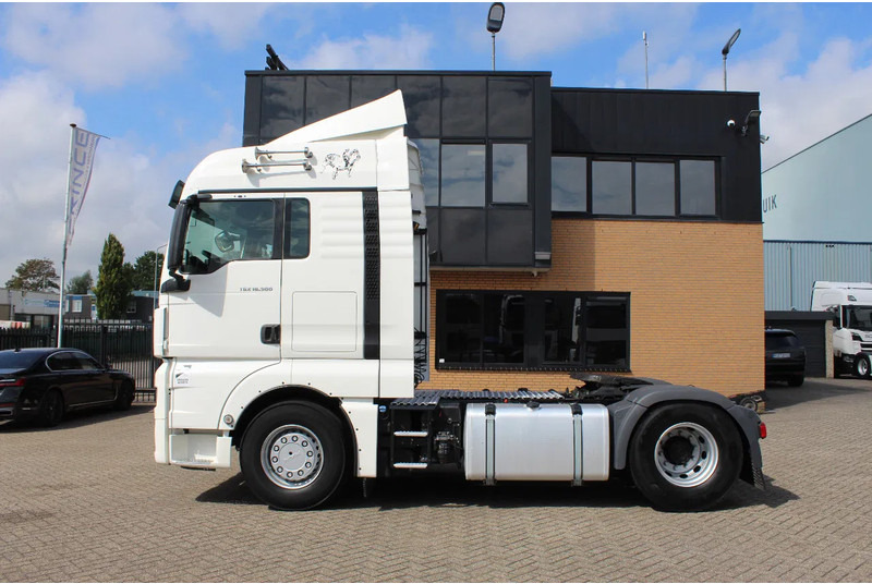 MAN TGX 18.500 * RETARDER * 4X2 * EURO6 * CHASSI 2019 * - יחידת טרקטור: תמונה 2 MAN TGX 18.500 * RETARDER * 4X2 * EURO6 * CHASSI 2019 * - יחידת טרקטור: תמונה 2