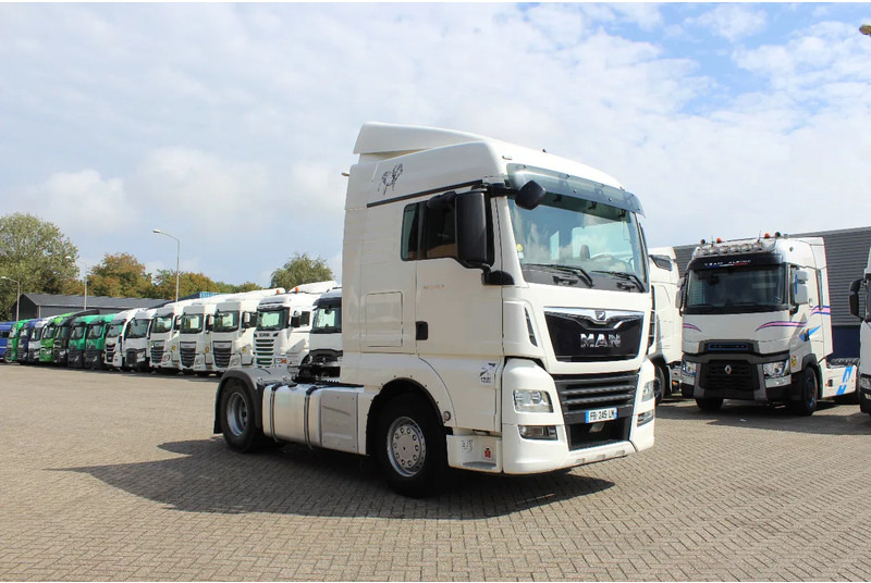 MAN TGX 18.500 * RETARDER * 4X2 * EURO6 * CHASSI 2019 * - יחידת טרקטור: תמונה 5 MAN TGX 18.500 * RETARDER * 4X2 * EURO6 * CHASSI 2019 * - יחידת טרקטור: תמונה 5