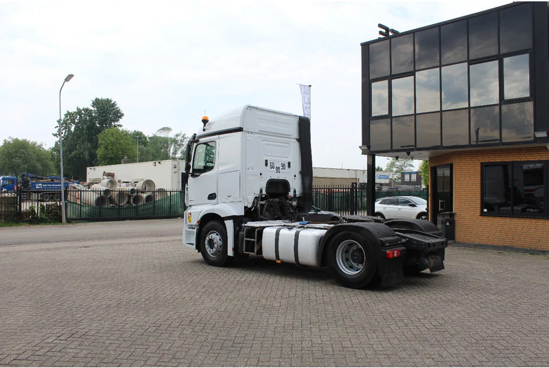 Mercedes-Benz Actros 1843 * EURO6 * 4X2 * - יחידת טרקטור: תמונה 3 Mercedes-Benz Actros 1843 * EURO6 * 4X2 * - יחידת טרקטור: תמונה 3