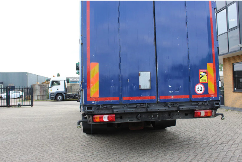 משאית וילונות צד Mercedes-Benz Actros 2642 * EURO6 * 6X2 *: תמונה 13 משאית וילונות צד Mercedes-Benz Actros 2642 * EURO6 * 6X2 *: תמונה 13