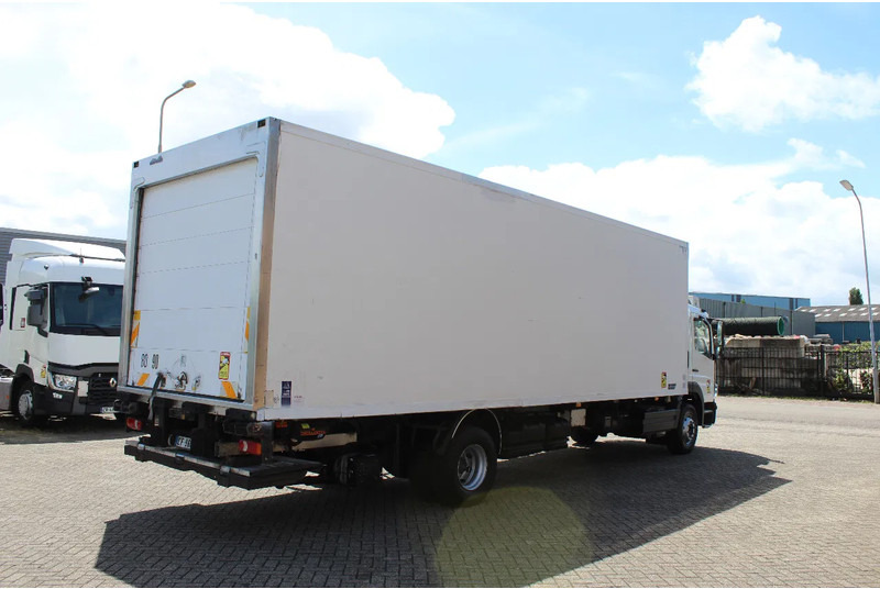 Mercedes-Benz Atego 1218 * MANUAL * 4X2 * THERMO KING TS 600E - משאית קירור: תמונה 3 Mercedes-Benz Atego 1218 * MANUAL * 4X2 * THERMO KING TS 600E - משאית קירור: תמונה 3