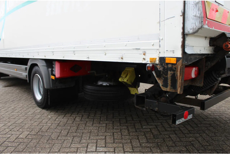 Mercedes-Benz Atego 1224 * EURO5 * MANUAL * 1 BED * - משאית תיבה: תמונה 3 Mercedes-Benz Atego 1224 * EURO5 * MANUAL * 1 BED * - משאית תיבה: תמונה 3