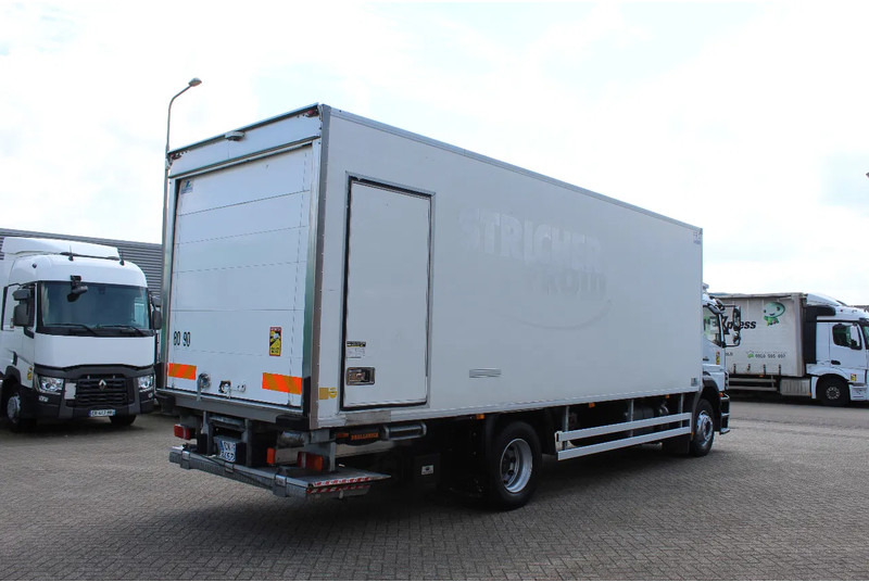 Mercedes-Benz Axor 1824 * EURO5 * 4X2 * CARRIER SUPRA 850 * MANUAL * only 100tkm!!! * - משאית קירור: תמונה 4 Mercedes-Benz Axor 1824 * EURO5 * 4X2 * CARRIER SUPRA 850 * MANUAL * only 100tkm!!! * - משאית קירור: תמונה 4