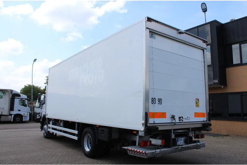 Mercedes-Benz Axor 1824 * EURO5 * 4X2 * CARRIER SUPRA 850 * MANUAL * only 100tkm!!! * - משאית קירור: תמונה 3 Mercedes-Benz Axor 1824 * EURO5 * 4X2 * CARRIER SUPRA 850 * MANUAL * only 100tkm!!! * - משאית קירור: תמונה 3
