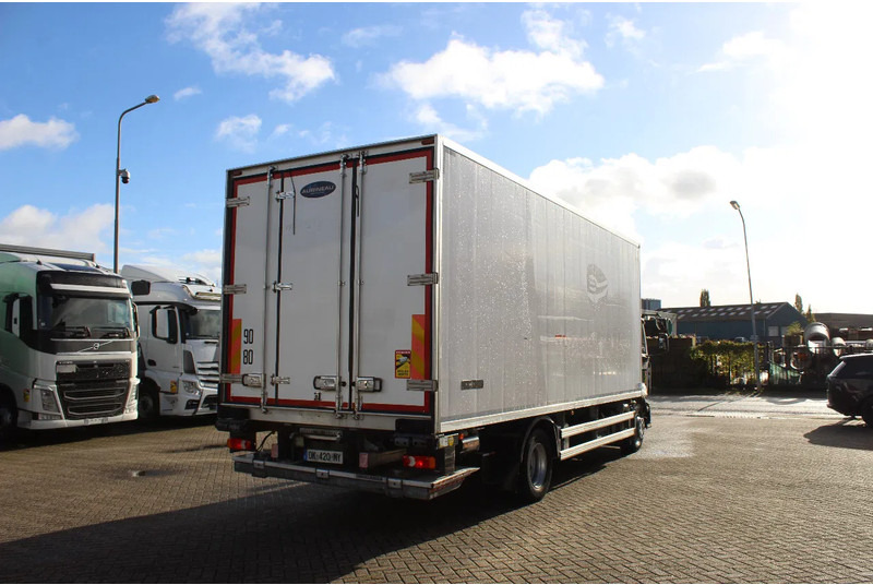 Renault D14 * EURO6 * CARRIER SUPRA 1150 MT * 4X2 * - משאית קירור: תמונה 4 Renault D14 * EURO6 * CARRIER SUPRA 1150 MT * 4X2 * - משאית קירור: תמונה 4