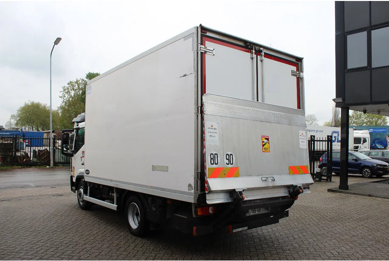 Renault D7.5 180 * CARRIER * TOP CONDITION * - משאית קירור: תמונה 2 Renault D7.5 180 * CARRIER * TOP CONDITION * - משאית קירור: תמונה 2