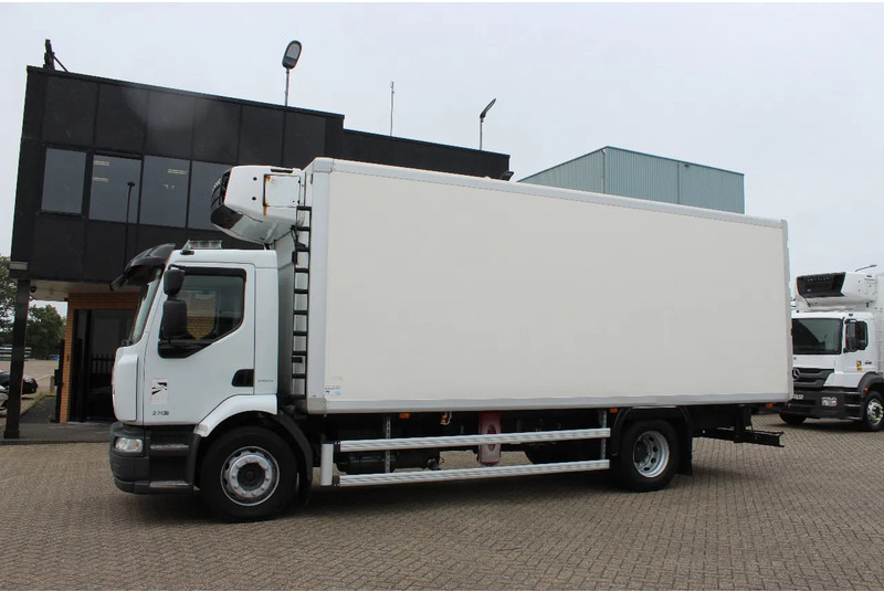 Renault Premium 370 * MANUAL * EURO5 * 4X2 * CARRIER SUPRA 750 * - משאית קירור: תמונה 2 Renault Premium 370 * MANUAL * EURO5 * 4X2 * CARRIER SUPRA 750 * - משאית קירור: תמונה 2