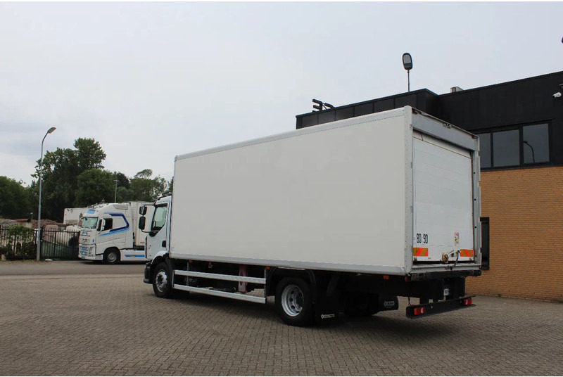 Renault Premium 370 * MANUAL * EURO5 * 4X2 * CARRIER SUPRA 750 * - משאית קירור: תמונה 3 Renault Premium 370 * MANUAL * EURO5 * 4X2 * CARRIER SUPRA 750 * - משאית קירור: תמונה 3