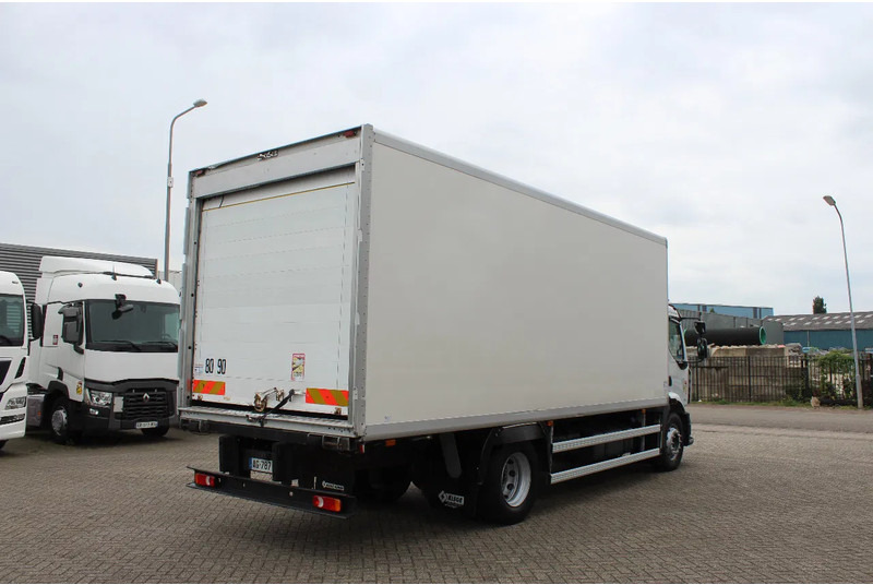 Renault Premium 370 * MANUAL * EURO5 * 4X2 * CARRIER SUPRA 750 * - משאית קירור: תמונה 4 Renault Premium 370 * MANUAL * EURO5 * 4X2 * CARRIER SUPRA 750 * - משאית קירור: תמונה 4