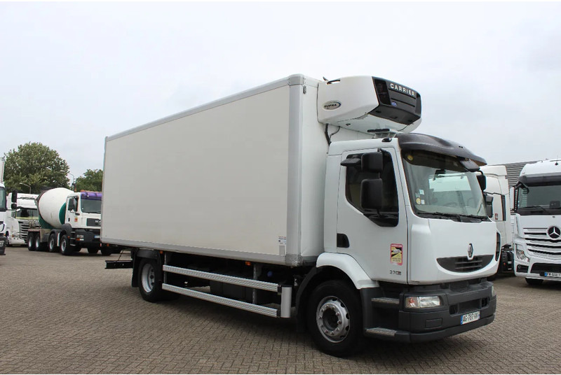Renault Premium 370 * MANUAL * EURO5 * 4X2 * CARRIER SUPRA 750 * - משאית קירור: תמונה 5 Renault Premium 370 * MANUAL * EURO5 * 4X2 * CARRIER SUPRA 750 * - משאית קירור: תמונה 5