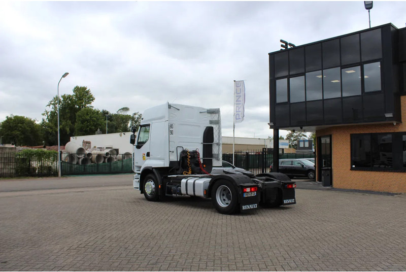 Renault Premium 430 * EURO5 * 2 TANK * 4x2 * - יחידת טרקטור: תמונה 3 Renault Premium 430 * EURO5 * 2 TANK * 4x2 * - יחידת טרקטור: תמונה 3