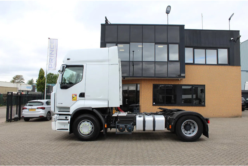 Renault Premium 430 * EURO5 * 2 TANK * 4x2 * - יחידת טרקטור: תמונה 2 Renault Premium 430 * EURO5 * 2 TANK * 4x2 * - יחידת טרקטור: תמונה 2