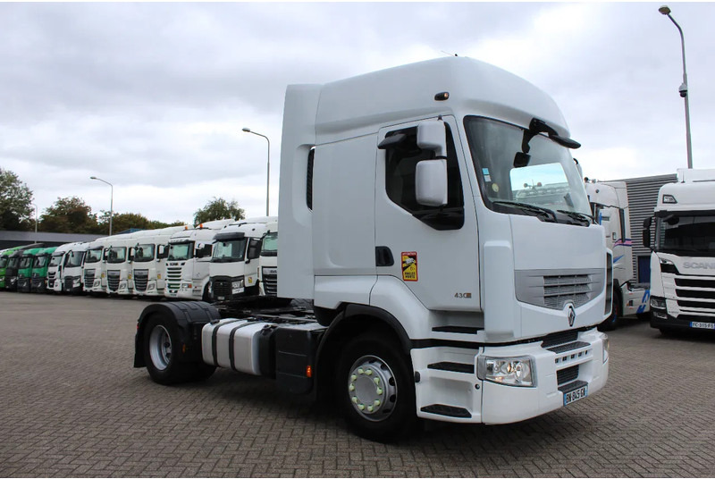 Renault Premium 430 * EURO5 * 2 TANK * 4x2 * - יחידת טרקטור: תמונה 5 Renault Premium 430 * EURO5 * 2 TANK * 4x2 * - יחידת טרקטור: תמונה 5