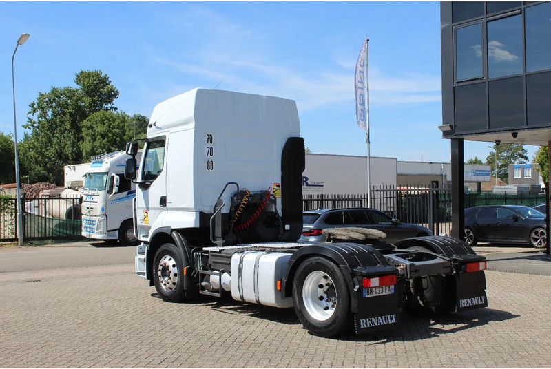 Renault Premium 430 * RETARDER * 4X2 * - יחידת טרקטור: תמונה 4 Renault Premium 430 * RETARDER * 4X2 * - יחידת טרקטור: תמונה 4
