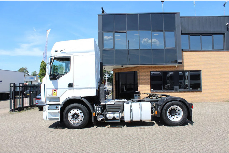 Renault Premium 430 * RETARDER * 4X2 * - יחידת טרקטור: תמונה 3 Renault Premium 430 * RETARDER * 4X2 * - יחידת טרקטור: תמונה 3