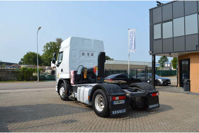 Renault Premium 460 8 RETARDER * EURO5. EEV * 4X2 * - יחידת טרקטור: תמונה 3 Renault Premium 460 8 RETARDER * EURO5. EEV * 4X2 * - יחידת טרקטור: תמונה 3