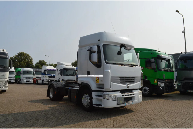 Renault Premium 460 8 RETARDER * EURO5. EEV * 4X2 * - יחידת טרקטור: תמונה 5 Renault Premium 460 8 RETARDER * EURO5. EEV * 4X2 * - יחידת טרקטור: תמונה 5