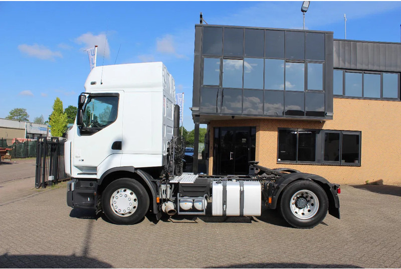 Renault Premium 460 * EURO5 * 4X2 *ADR * - יחידת טרקטור: תמונה 2 Renault Premium 460 * EURO5 * 4X2 *ADR * - יחידת טרקטור: תמונה 2