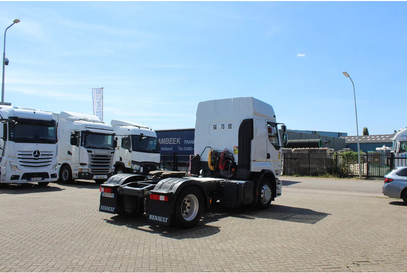 Renault Premium 460 * RETARDER * 4X2 * - יחידת טרקטור: תמונה 4 Renault Premium 460 * RETARDER * 4X2 * - יחידת טרקטור: תמונה 4