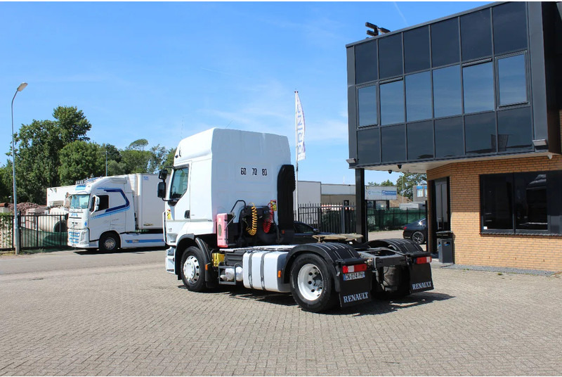 Renault Premium 460 * RETARDER * 4X2 * - יחידת טרקטור: תמונה 3 Renault Premium 460 * RETARDER * 4X2 * - יחידת טרקטור: תמונה 3