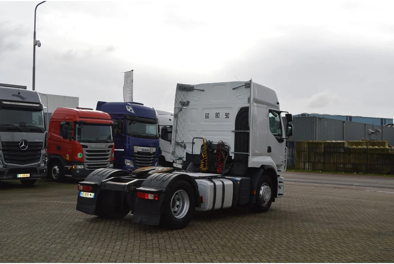 Renault Premium 460 * RETARDER * EURO5 * 2 TANK * 2 BED * - יחידת טרקטור: תמונה 4 Renault Premium 460 * RETARDER * EURO5 * 2 TANK * 2 BED * - יחידת טרקטור: תמונה 4