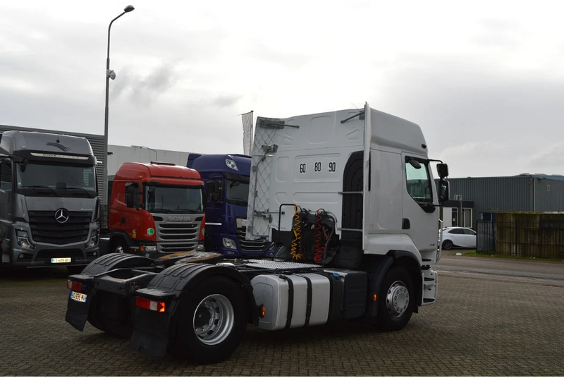 Renault Premium 460 * RETARDER * EURO5 * 2 TANK * 2 BED * - יחידת טרקטור: תמונה 5 Renault Premium 460 * RETARDER * EURO5 * 2 TANK * 2 BED * - יחידת טרקטור: תמונה 5