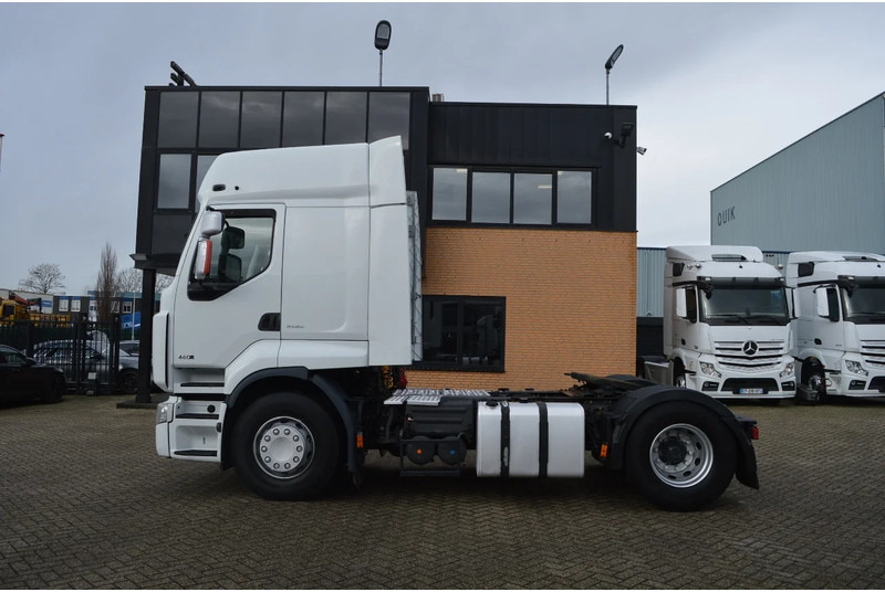 Renault Premium 460 * RETARDER * EURO5 * 2 TANK * 2 BED * - יחידת טרקטור: תמונה 2 Renault Premium 460 * RETARDER * EURO5 * 2 TANK * 2 BED * - יחידת טרקטור: תמונה 2