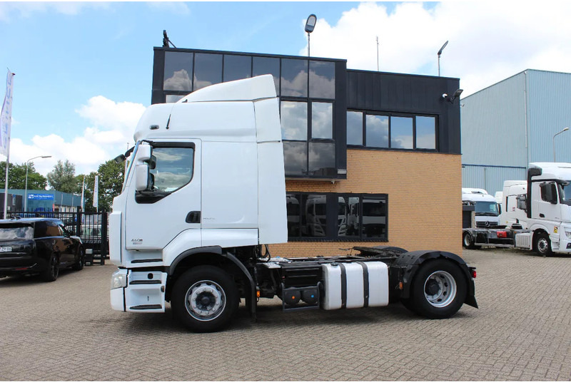 Renault Premium 460 * RETARDER * EURO5. EEV *2x Tank * 4X2 * - יחידת טרקטור: תמונה 2 Renault Premium 460 * RETARDER * EURO5. EEV *2x Tank * 4X2 * - יחידת טרקטור: תמונה 2