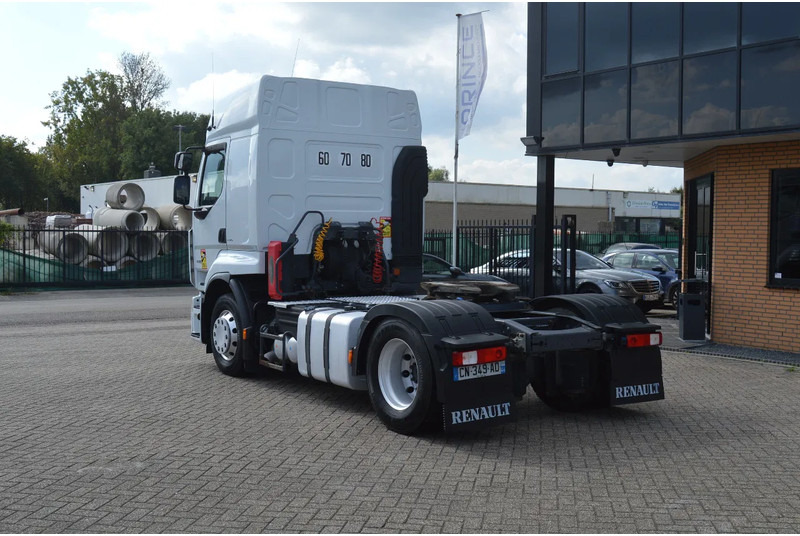 Renault Premium 460 * RETARDER * EURO5. EEV * 4X2 * - יחידת טרקטור: תמונה 4 Renault Premium 460 * RETARDER * EURO5. EEV * 4X2 * - יחידת טרקטור: תמונה 4
