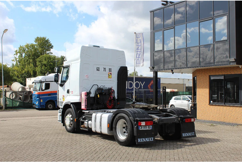 Renault Premium 460 * RETARDER * EURO5. EEV * 4X2 * - יחידת טרקטור: תמונה 3 Renault Premium 460 * RETARDER * EURO5. EEV * 4X2 * - יחידת טרקטור: תמונה 3