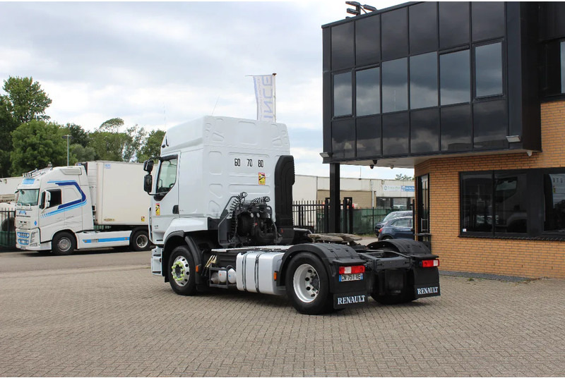 Renault Premium 460 * RETARDER * EURO5. EEV * 4X2 * - יחידת טרקטור: תמונה 3 Renault Premium 460 * RETARDER * EURO5. EEV * 4X2 * - יחידת טרקטור: תמונה 3