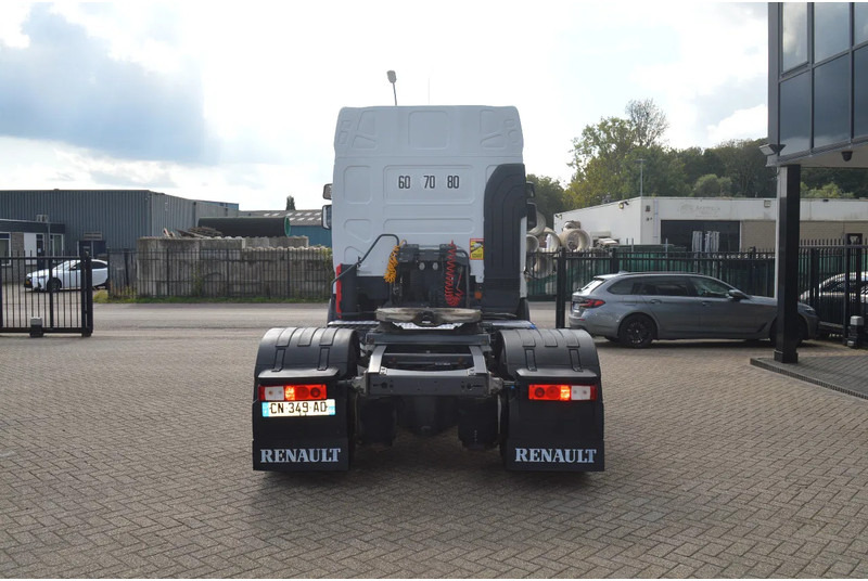 Renault Premium 460 * RETARDER * EURO5. EEV * 4X2 * - יחידת טרקטור: תמונה 5 Renault Premium 460 * RETARDER * EURO5. EEV * 4X2 * - יחידת טרקטור: תמונה 5