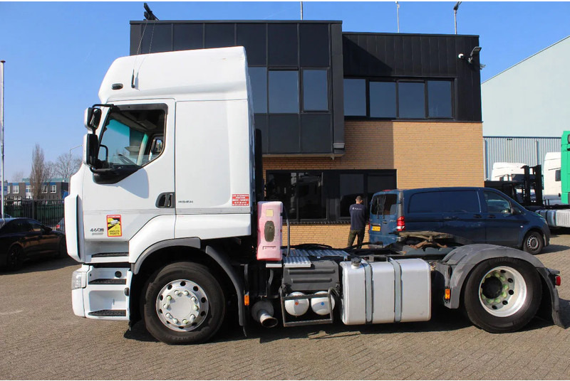 Renault Premium 460 * RETARDER * EURO5. EEV * HYDRAULIC * 4X2 * - יחידת טרקטור: תמונה 4 Renault Premium 460 * RETARDER * EURO5. EEV * HYDRAULIC * 4X2 * - יחידת טרקטור: תמונה 4