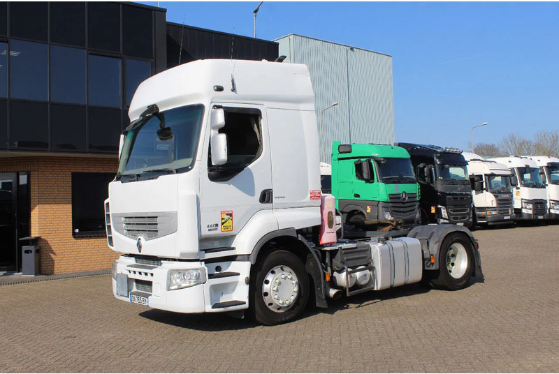 Renault Premium 460 * RETARDER * EURO5. EEV * HYDRAULIC * 4X2 * - יחידת טרקטור: תמונה 5 Renault Premium 460 * RETARDER * EURO5. EEV * HYDRAULIC * 4X2 * - יחידת טרקטור: תמונה 5