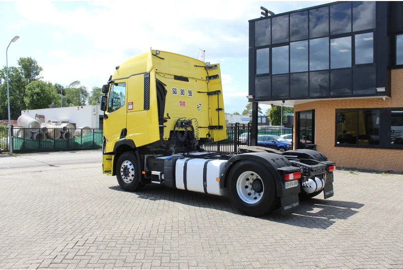 Renault T 440 * RETARDER * HYDRAULIC * 4X2 * - יחידת טרקטור: תמונה 2 Renault T 440 * RETARDER * HYDRAULIC * 4X2 * - יחידת טרקטור: תמונה 2