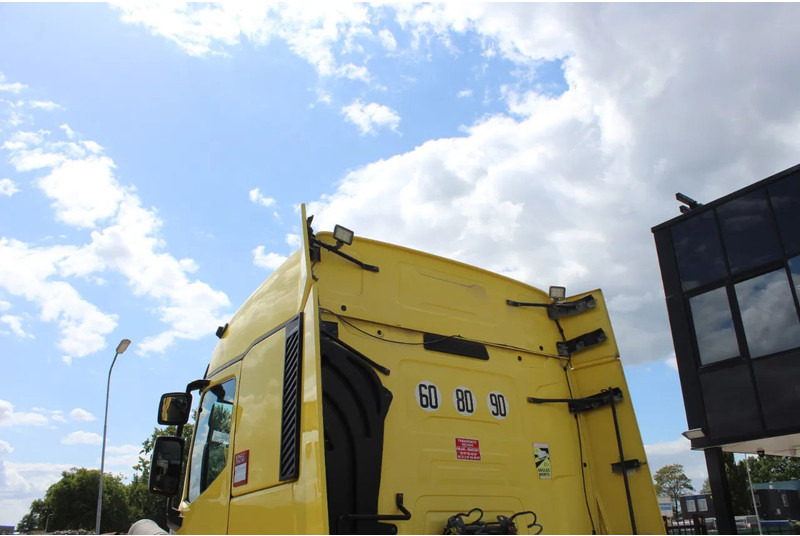 Renault T 440 * RETARDER * HYDRAULIC * 4X2 * - יחידת טרקטור: תמונה 4 Renault T 440 * RETARDER * HYDRAULIC * 4X2 * - יחידת טרקטור: תמונה 4