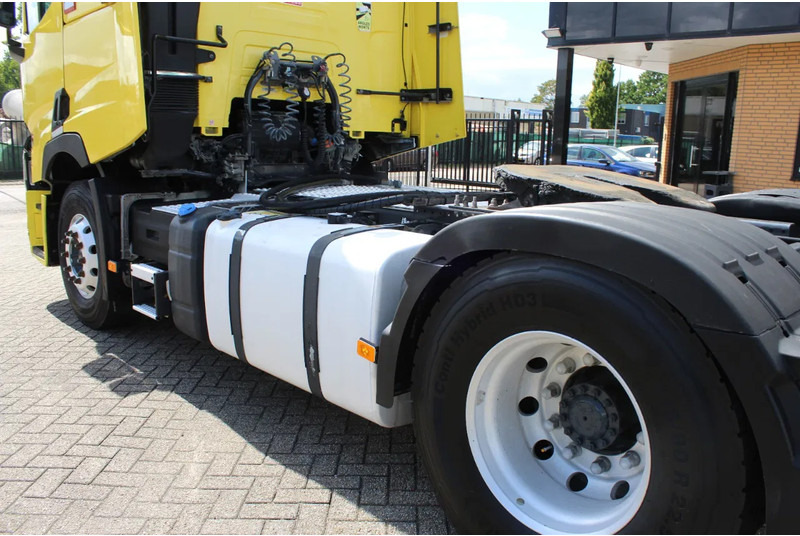 Renault T 440 * RETARDER * HYDRAULIC * 4X2 * - יחידת טרקטור: תמונה 3 Renault T 440 * RETARDER * HYDRAULIC * 4X2 * - יחידת טרקטור: תמונה 3